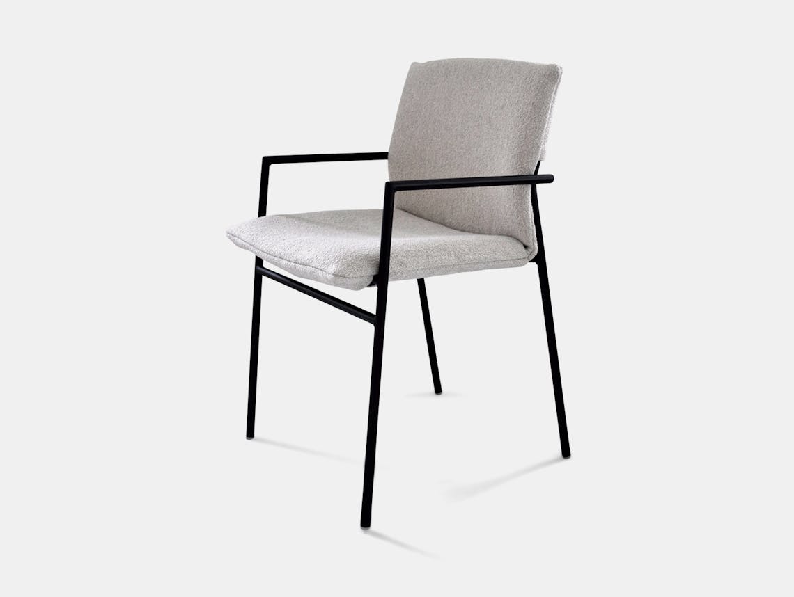 Montis Gerard Van Den Berg Yves Chair Orsetto 01