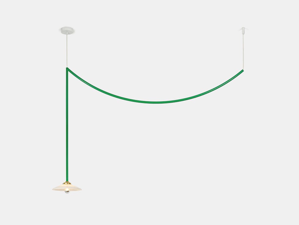 Ceiling Lamp No. 4 image