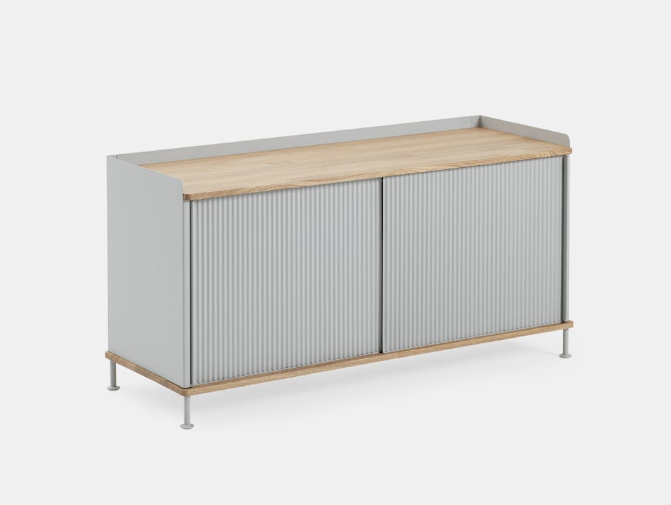 Enfold Sideboard, Low image