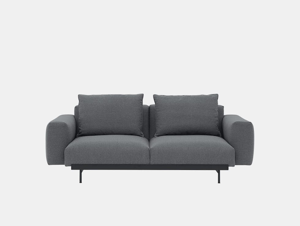 Muuto in situ 2 seater config 1 ocean 80