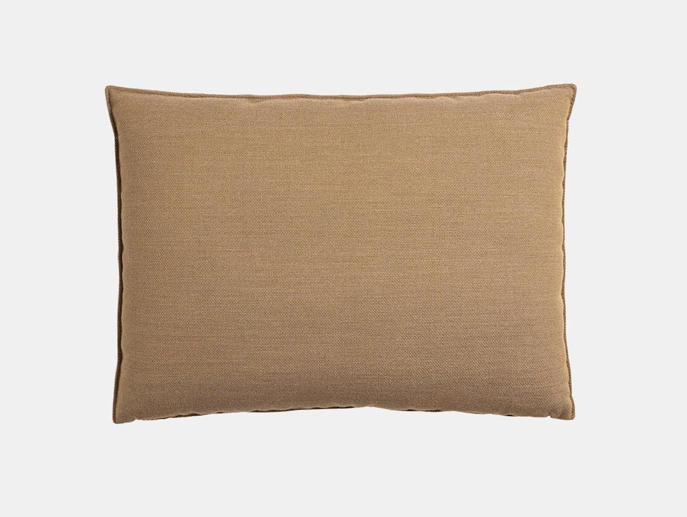 Muuto in situ cushion 70 50 fiord 451