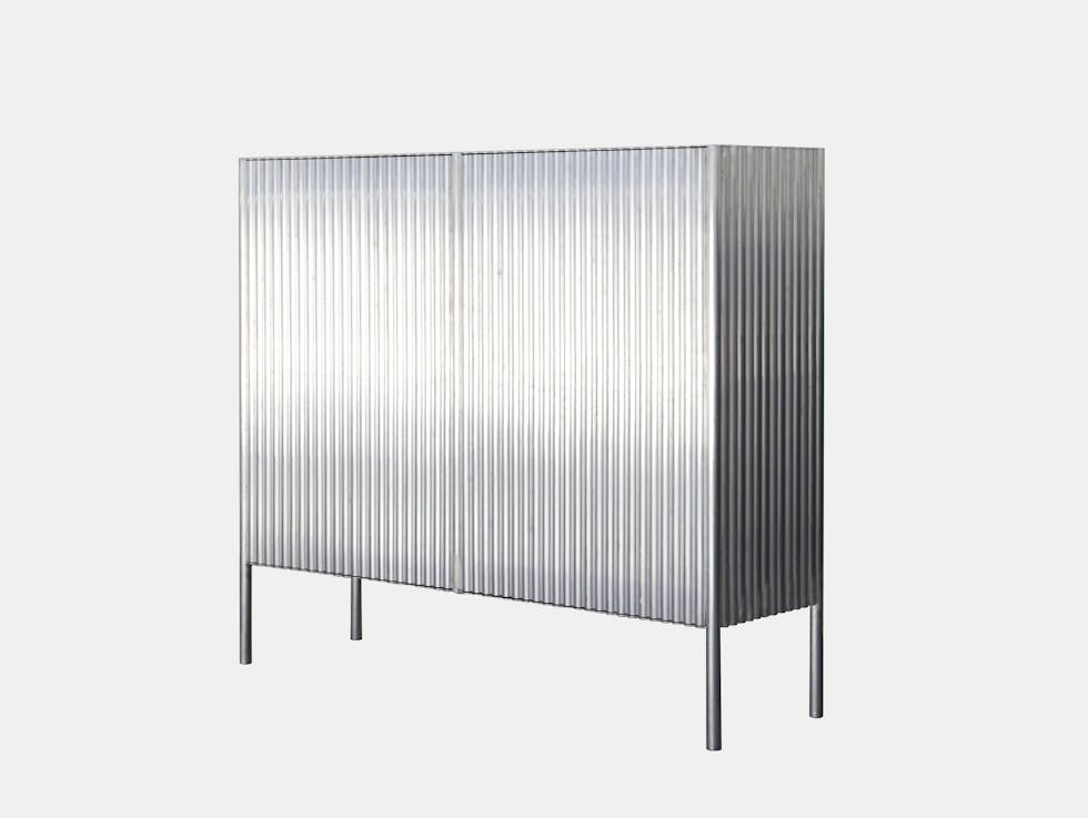 Alltubes Low Cabinet image