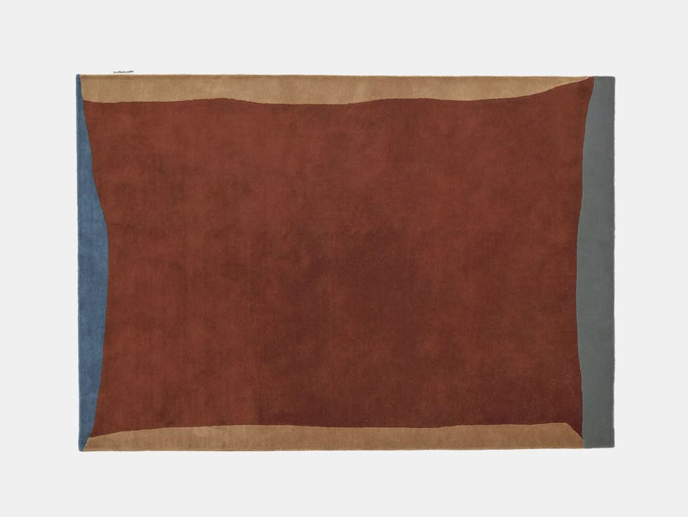 Tones Tufting Rug image