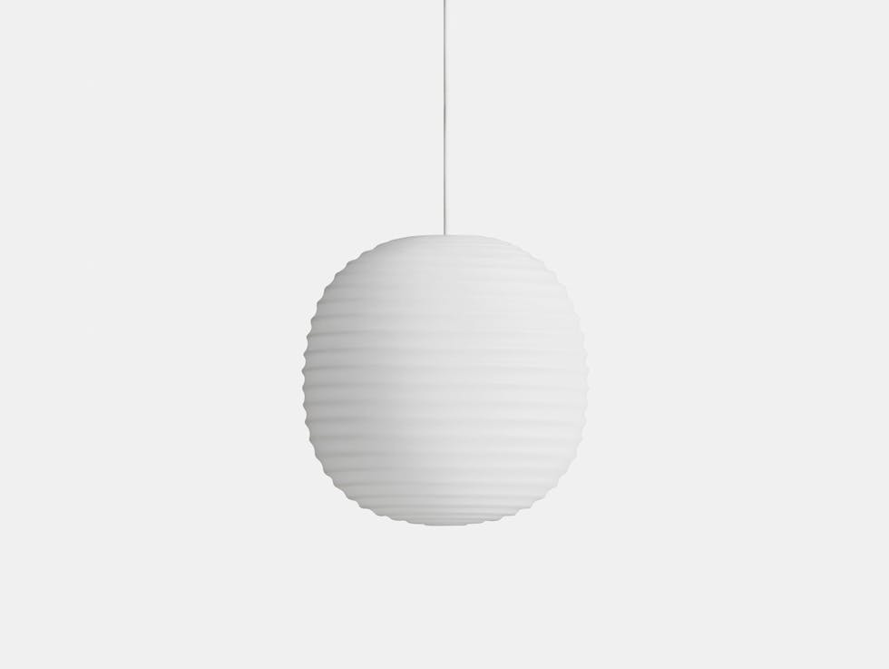 Lantern Pendant Light image