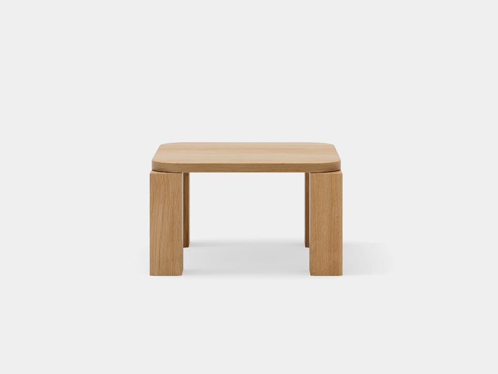 Atlas Coffee Table, High image