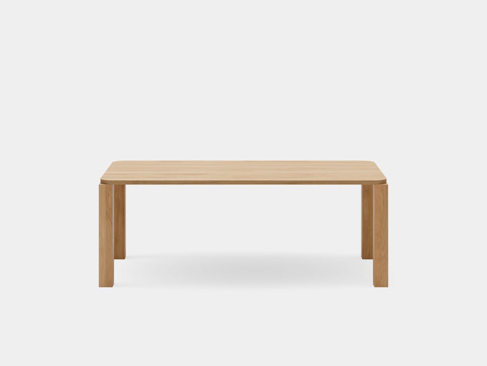 Atlas Dining Table image