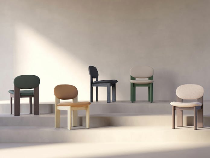 Noom kateryna sokolova archipen chair ls 1