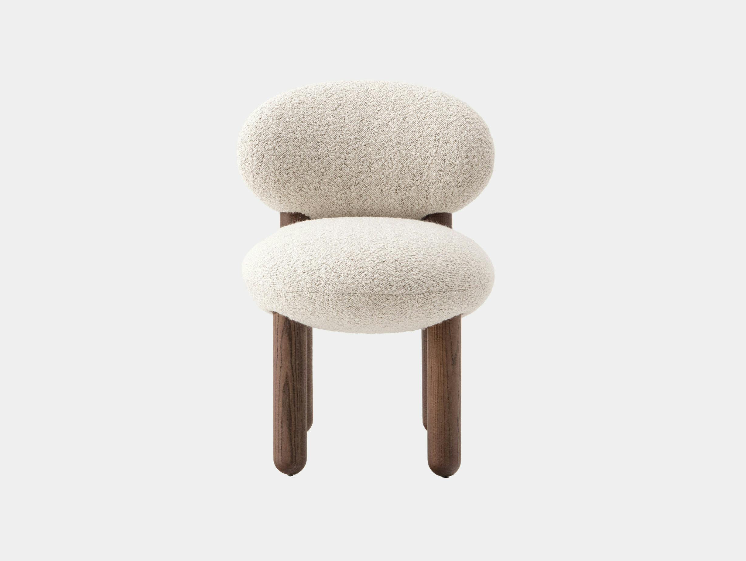 Noom kateryna sokolova flock chair CS2 karakorum 007