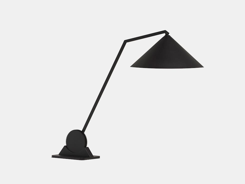 Gear Table Lamp image