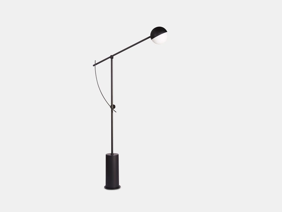 Northern Lighting Balancer Black Yuue