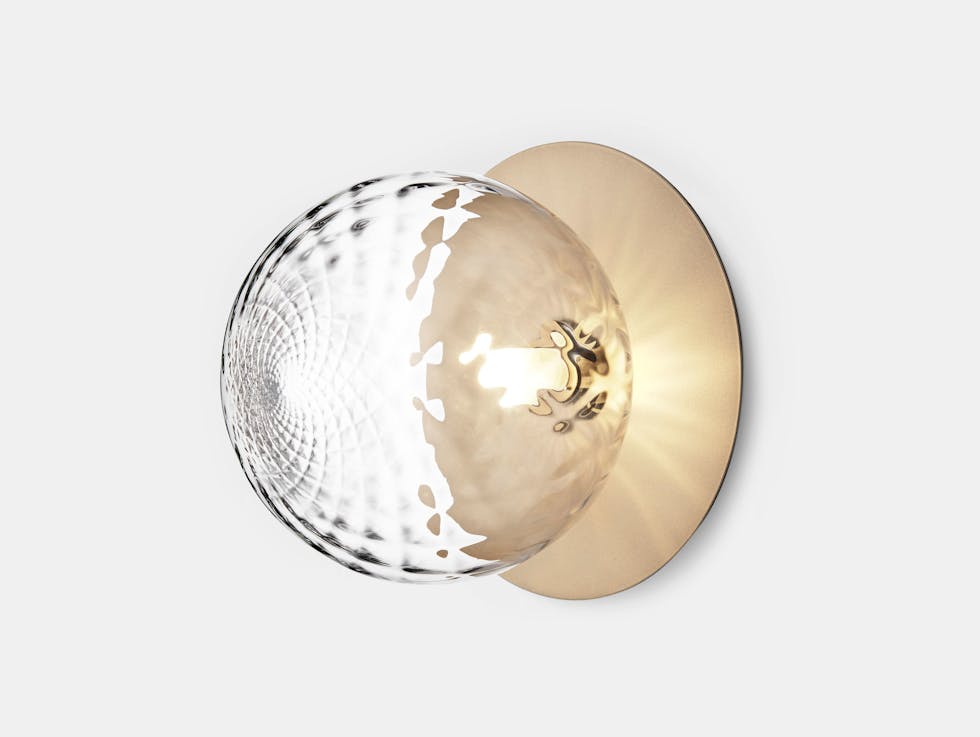 Liila 1 Wall/Ceiling Light image