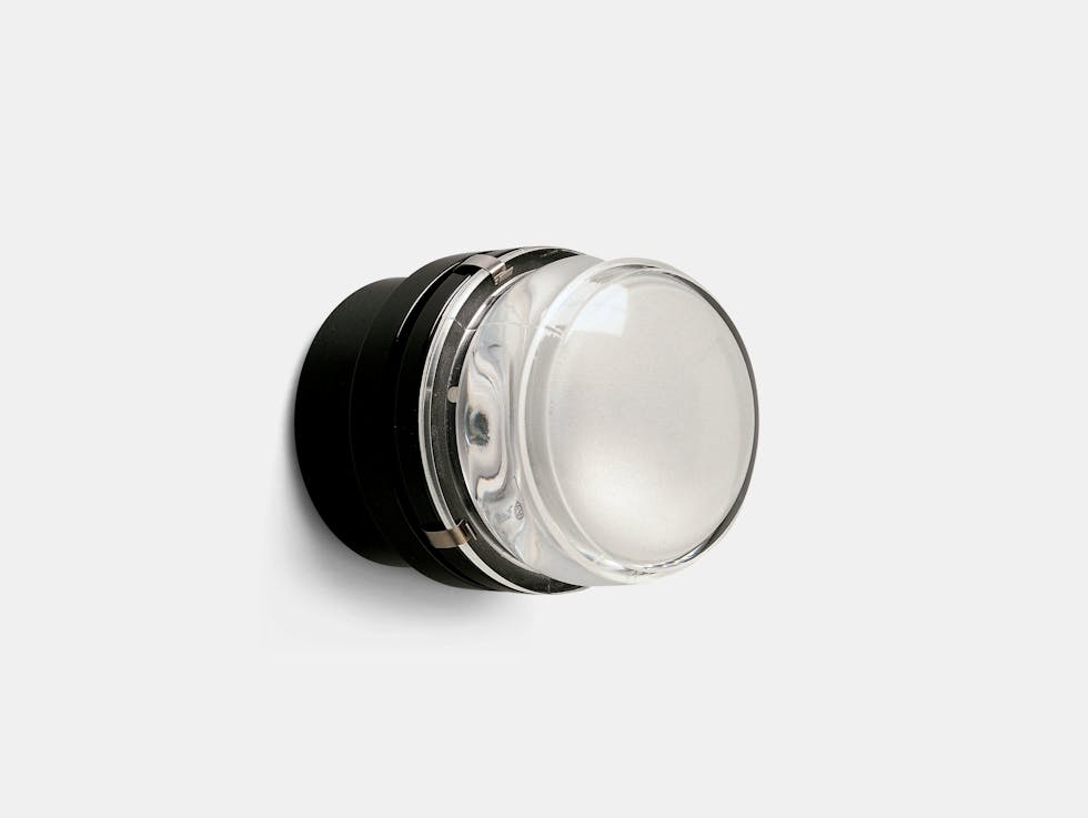 Fresnel Wall Light LED image