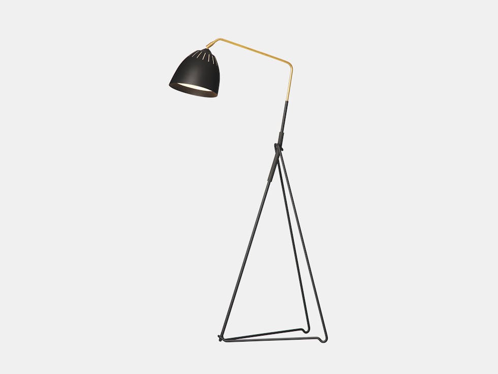 Lean Floor Lamp image
