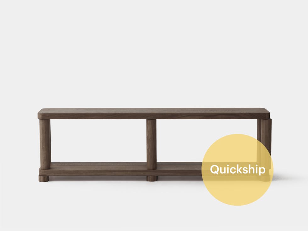 Offset Shelf, Large image