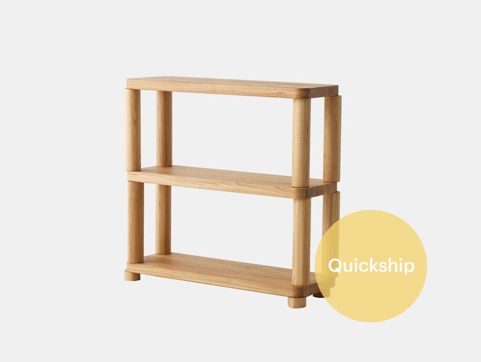 Offset Shelf, Small image