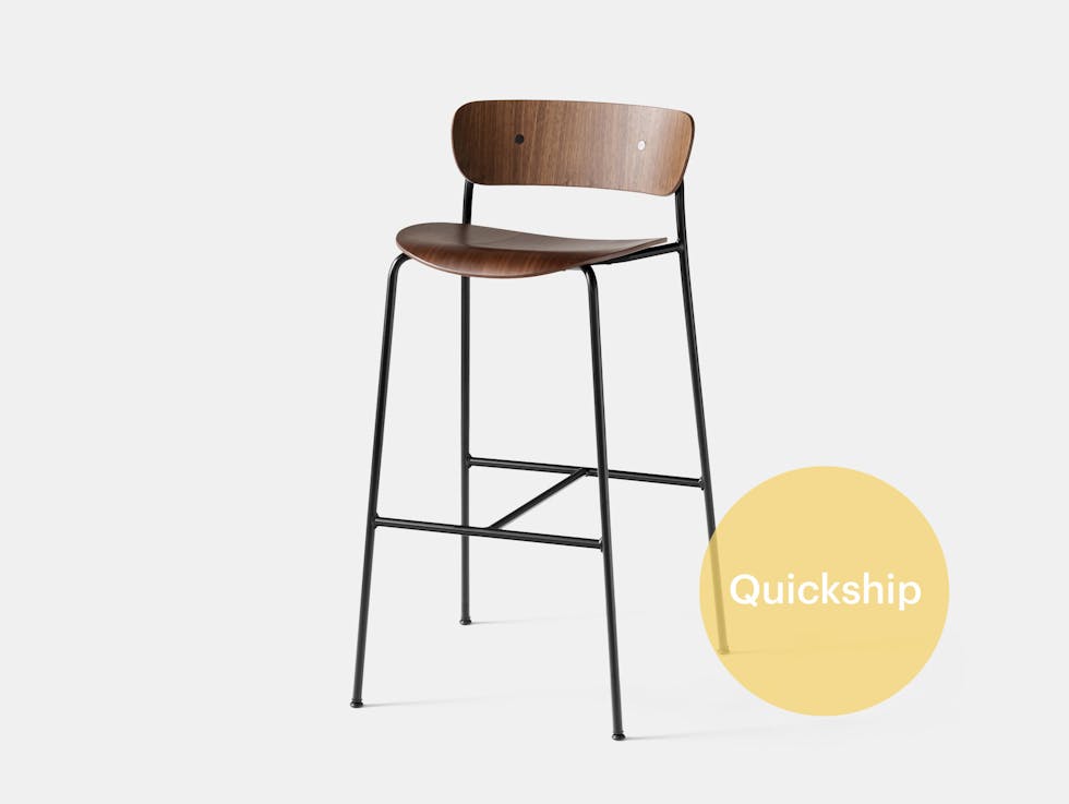 Pavilion Bar Stool, AV9 image