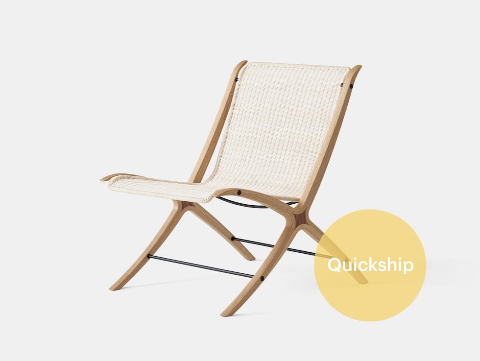 X Lounge Chair, HM10 image