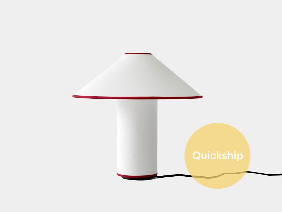 Colette Table Lamp, ATD6 image