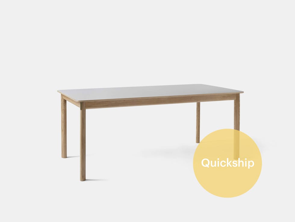 Patch Dining Table image