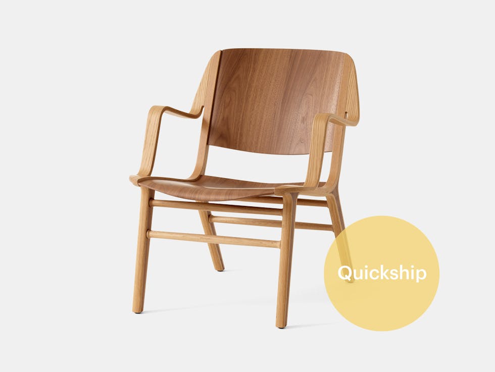 AX Lounge Chair, HM11 image