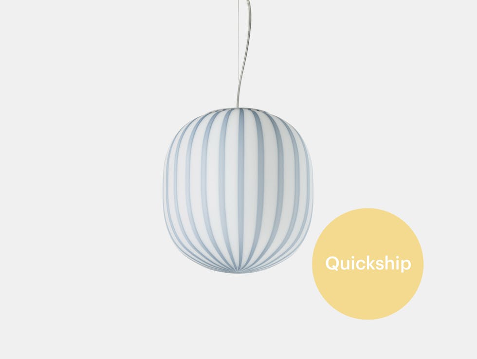 Quickship established and sons sebastian wrong filigrana light cylinder blue