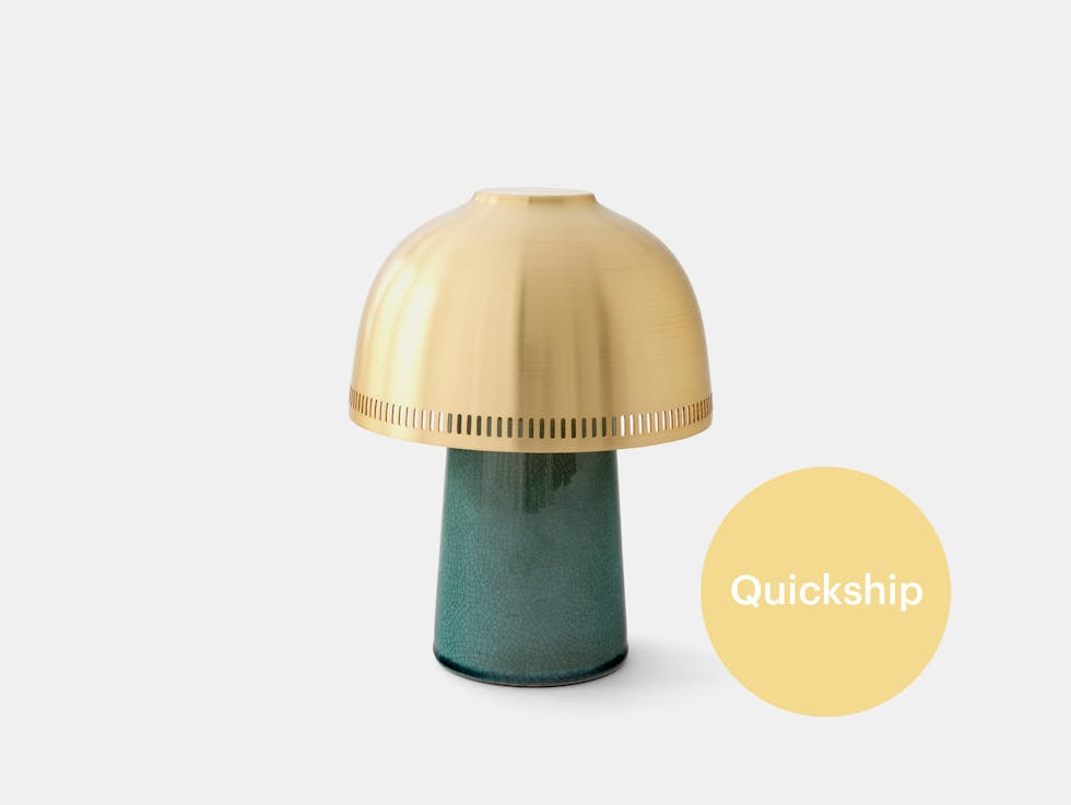 Raku Portable Light, SH8 image