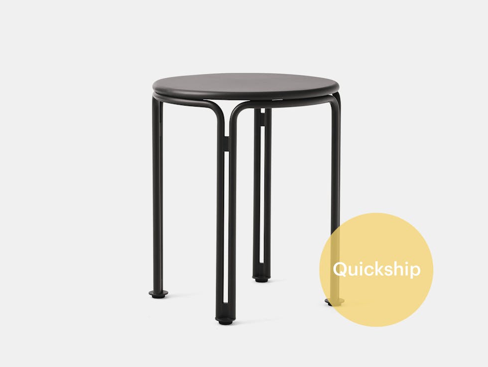 Thorvald Side Table image