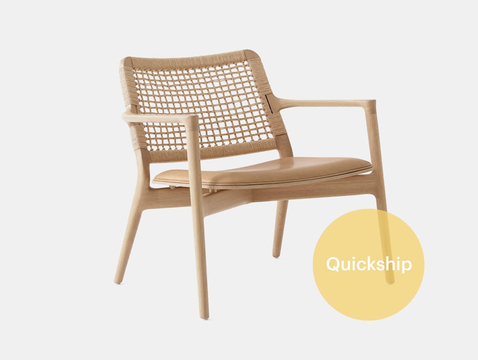 Cabin Lounge Chair 488 image