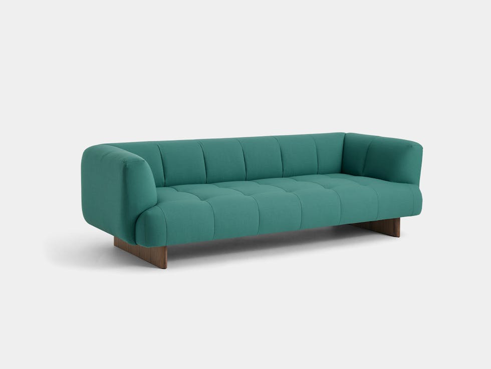 Quilton Lift 3 Seater Sofa image
