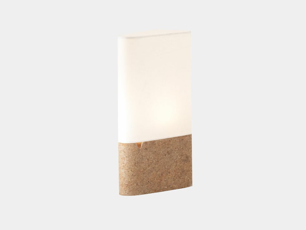 Fulcrum Table Lamp image