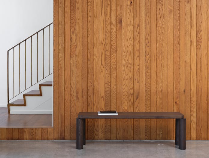 Resident offset bench story 2