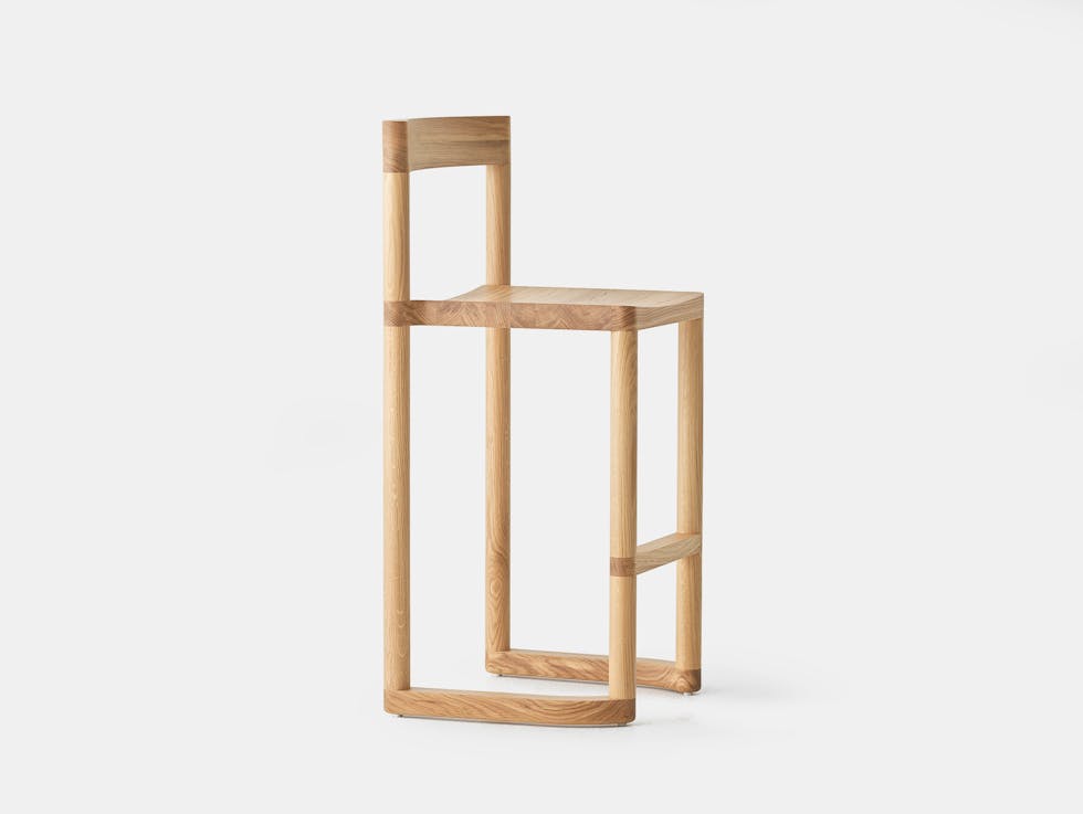 Pier Bar Stool image