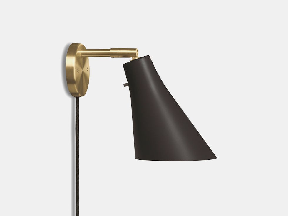 Miller Wall Light image