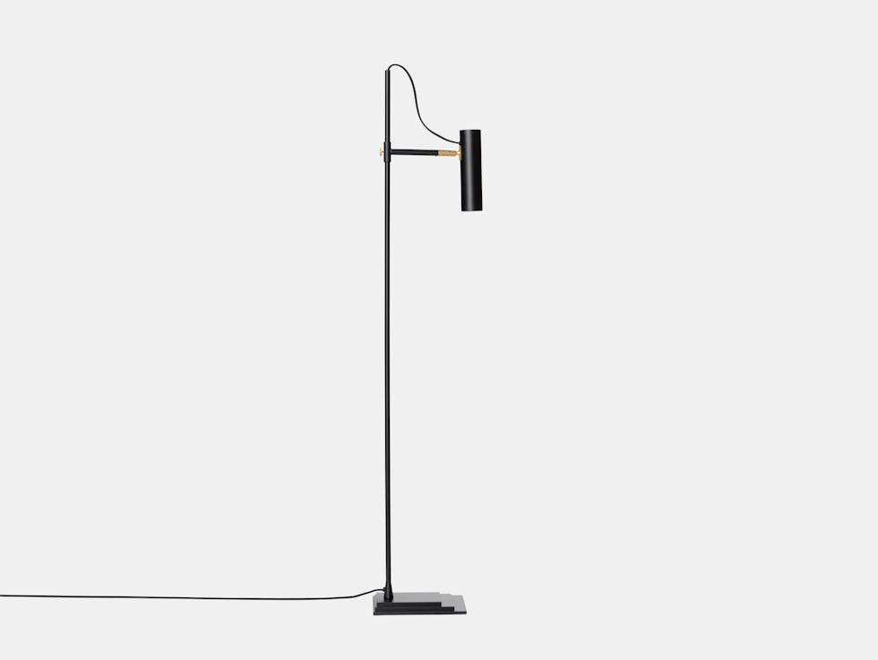 Nomad Floor Lamp image