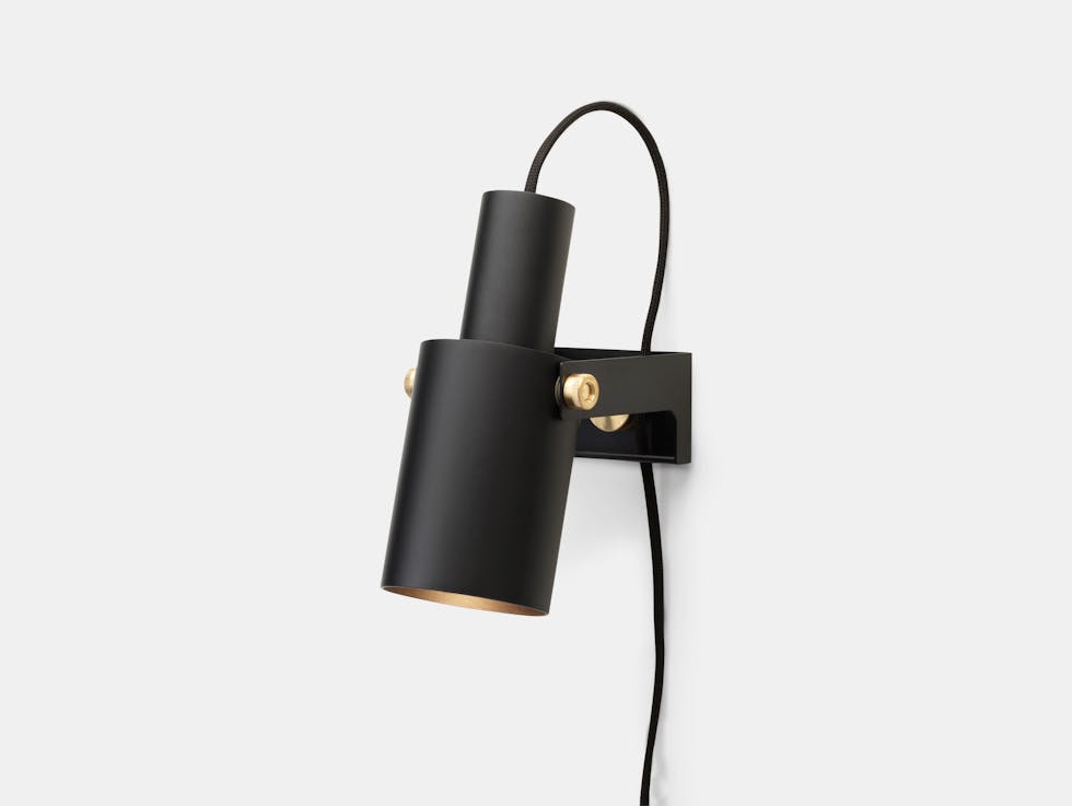 Volume 2 Wall Light image