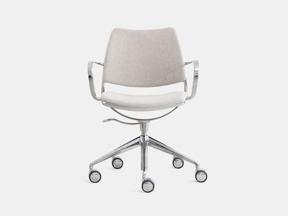 Gas Swivel Chair image