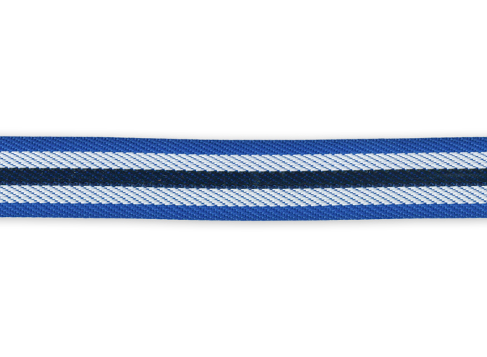 SWD168 (cobalt blue/white)