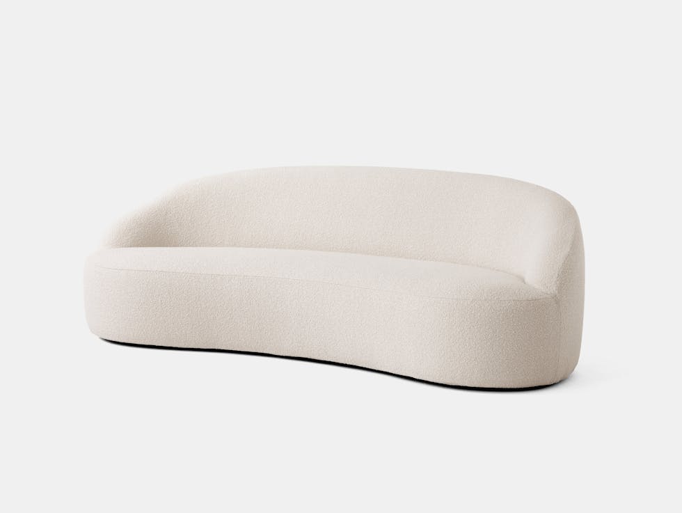 Margas 3 Seater Sofa, LC4 image