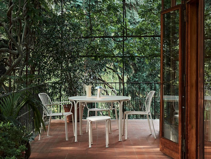 Tradition Space Copenhagen Thorvald Chair Lifestyle 4