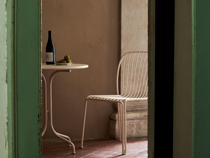 Tradition Space Copenhagen Thorvald Chair Lifestyle 7