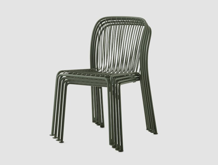 Tradition Space Copenhagen Thorvald Chair Lifestyle 8