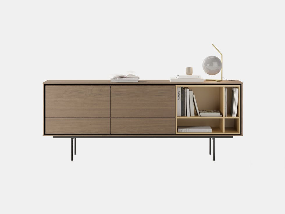 Aura Sideboard, Composition 1 image