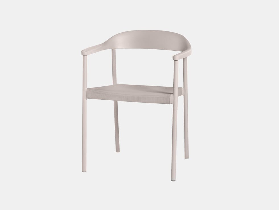 Illum Armchair image