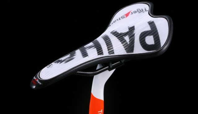 可拆換式自行車坐墊Ⅱ