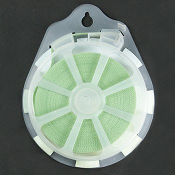 園藝植物固定帶Ⅱ