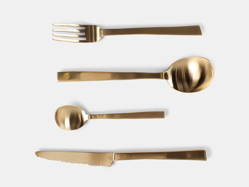 Valerie Objects Cutlery Maarten Baas 4