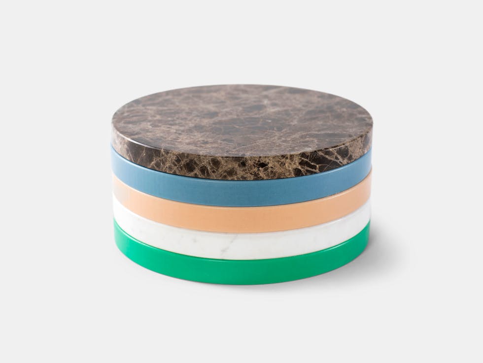 Valerie Objects Five Circles 5 Muller Van Severen