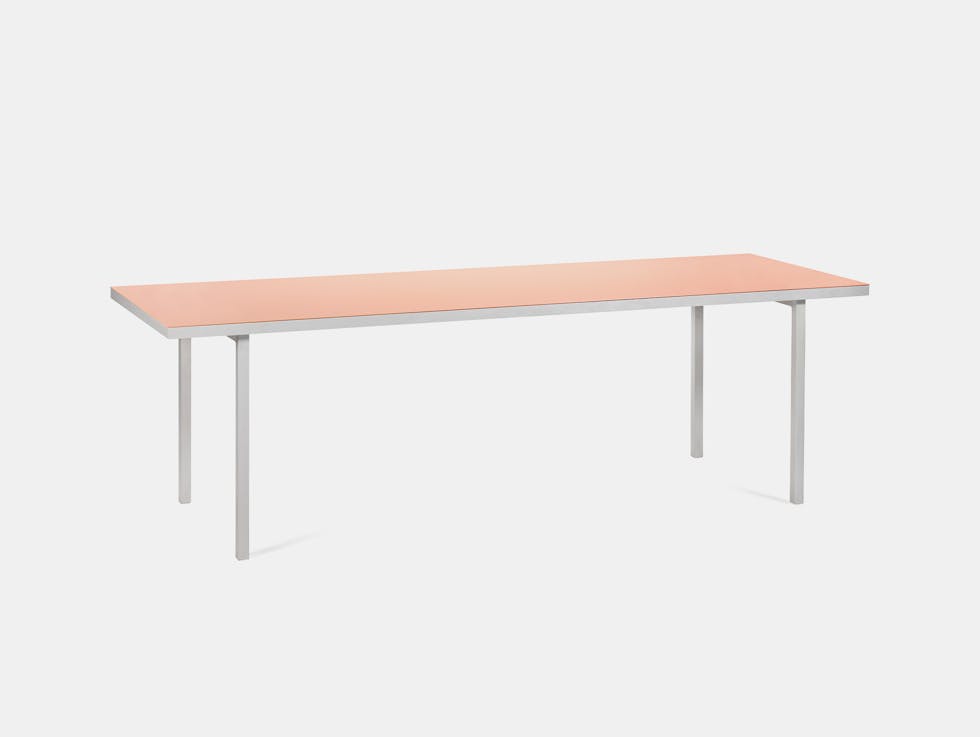 Alu Dining Table, Large image