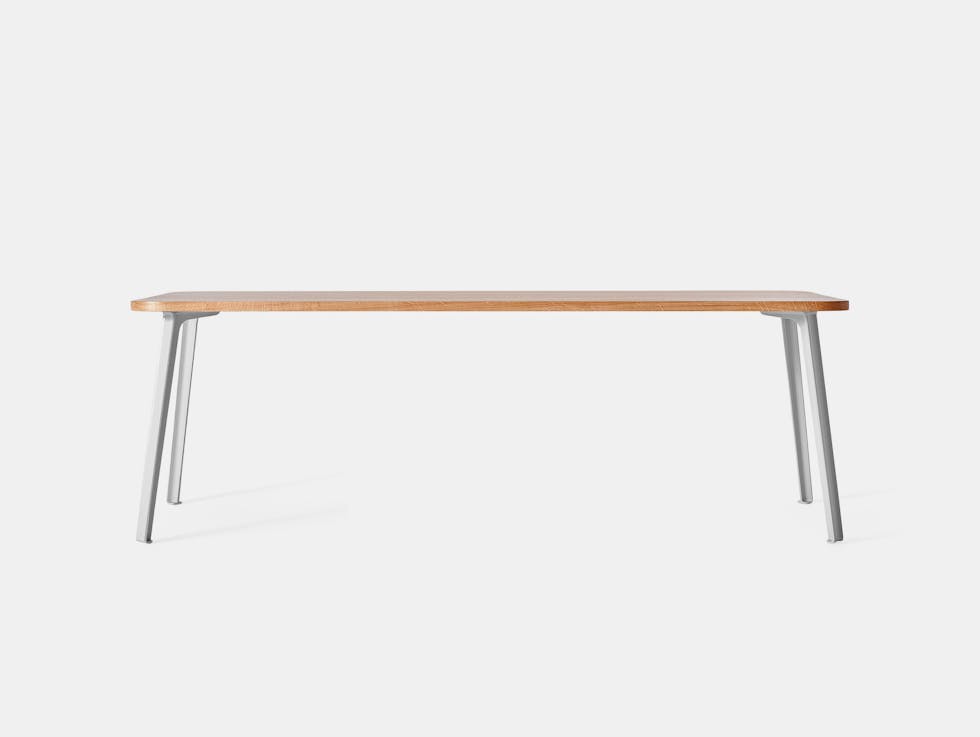 Canteen Rectangular Table XL image