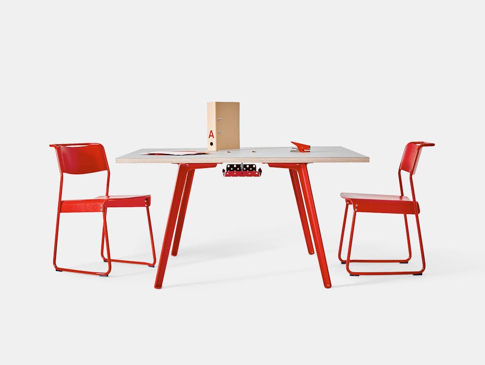 XL Modular Desk image